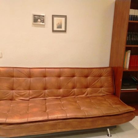 Dz Apartamento Alicante Ngoại thất bức ảnh