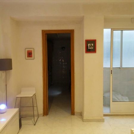 Dz Apartamento Alicante Ngoại thất bức ảnh