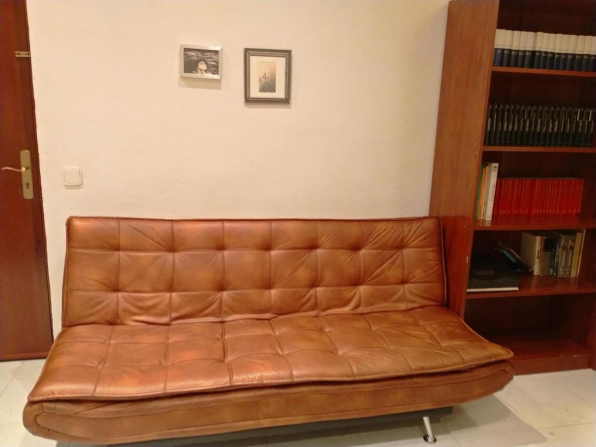 Dz Apartamento Alicante Ngoại thất bức ảnh