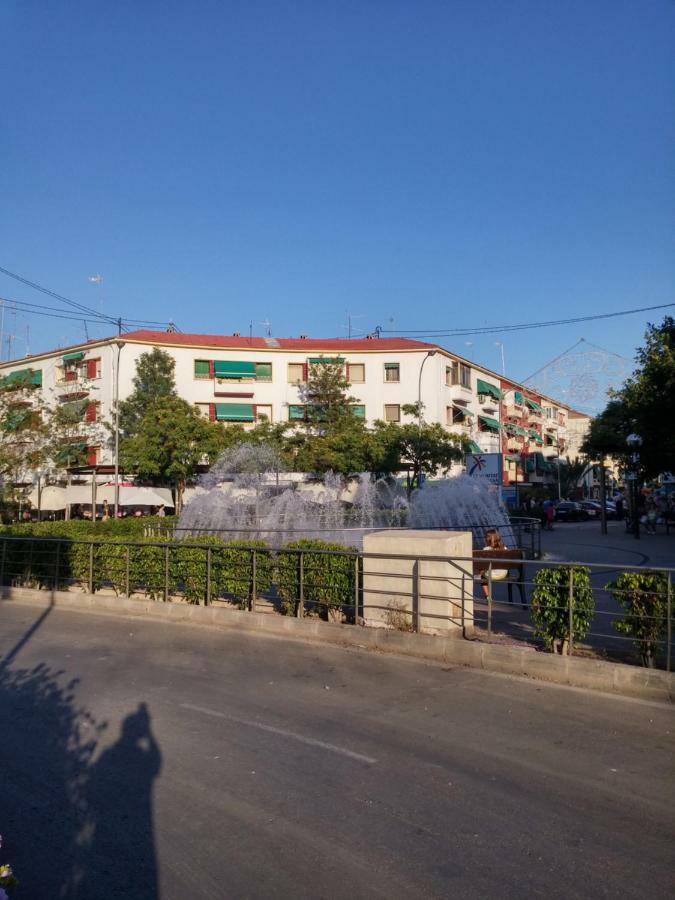 Dz Apartamento Alicante Ngoại thất bức ảnh
