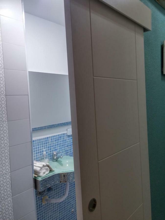 Dz Apartamento Alicante Ngoại thất bức ảnh