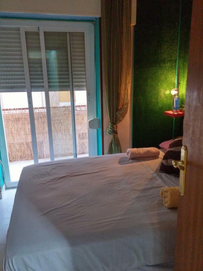Dz Apartamento Alicante Ngoại thất bức ảnh