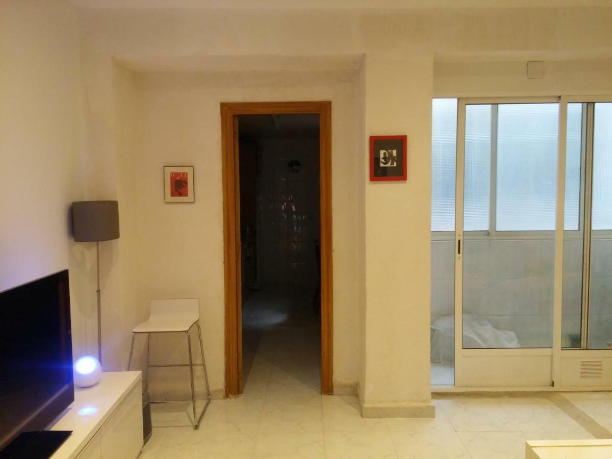 Dz Apartamento Alicante Ngoại thất bức ảnh