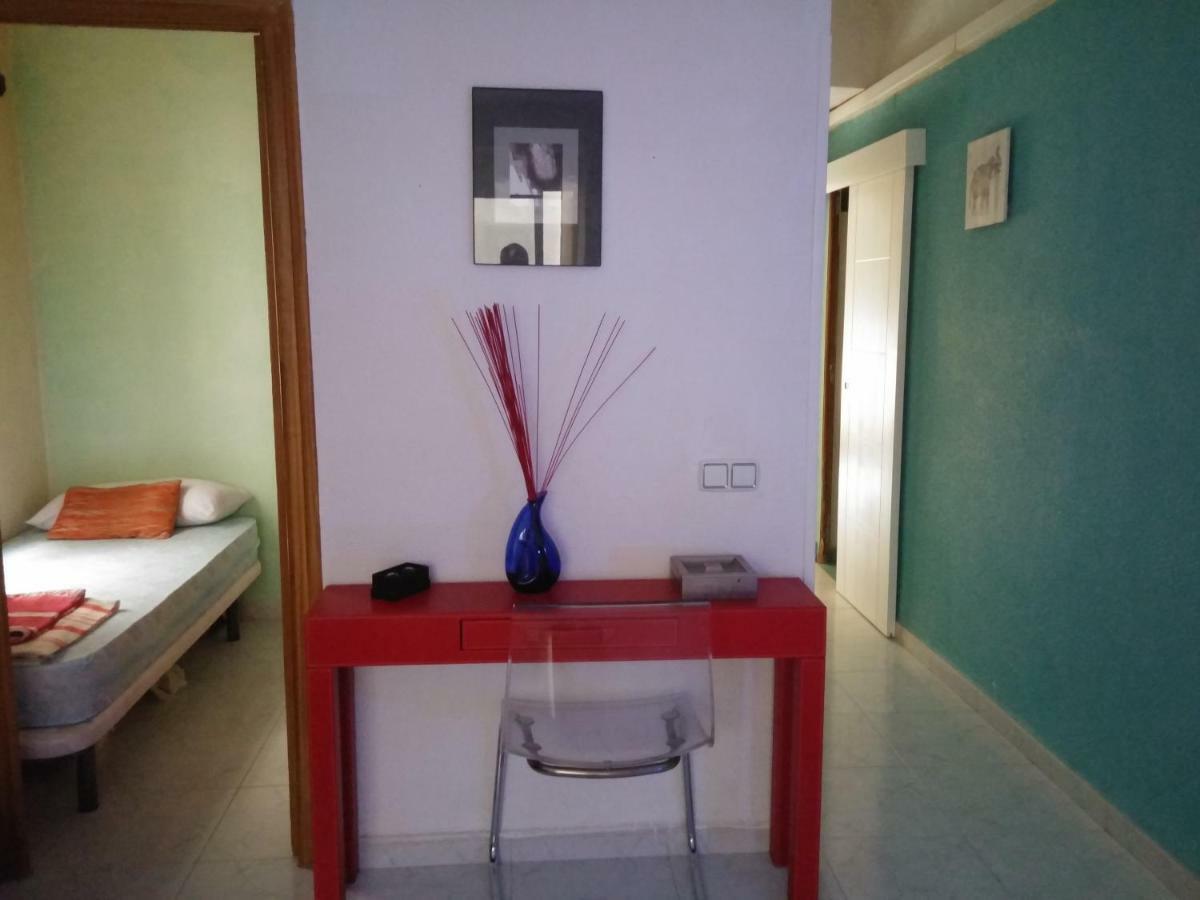 Dz Apartamento Alicante Ngoại thất bức ảnh