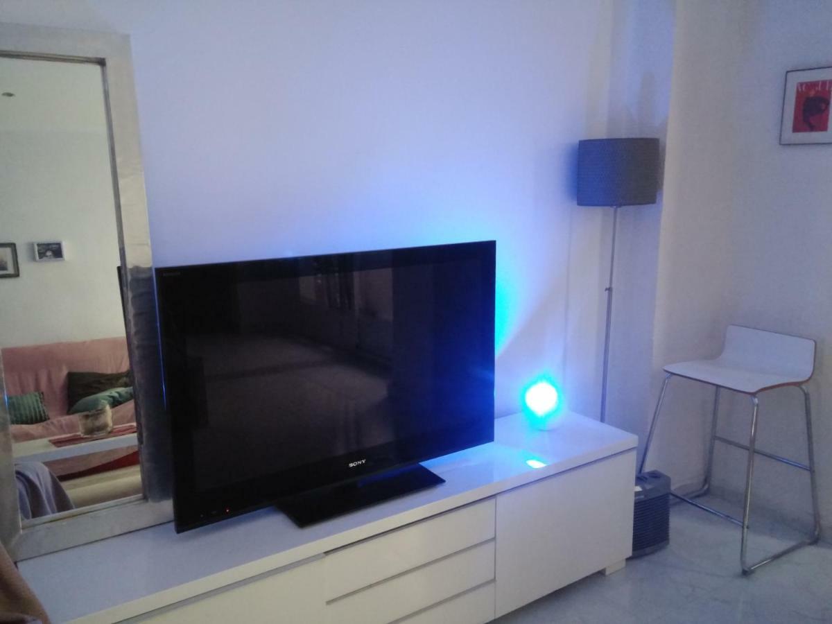 Dz Apartamento Alicante Ngoại thất bức ảnh